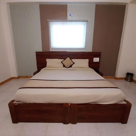 Hotel Elegant, Near Mansarovar, Džajpur Exteriér fotografie